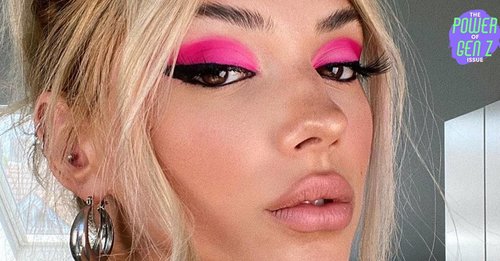 The incredible Gen Z makeup hacks that are blowing up on TikTok (including the *genius* blush placement and snatched concealer tips)