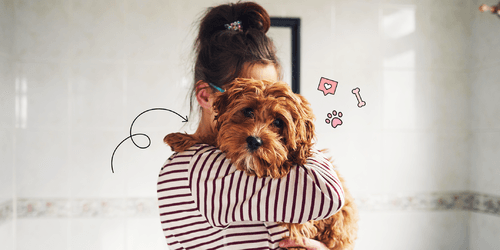 Here's Absolutely Everything You Need to Know About Getting an Emotional Support Animal