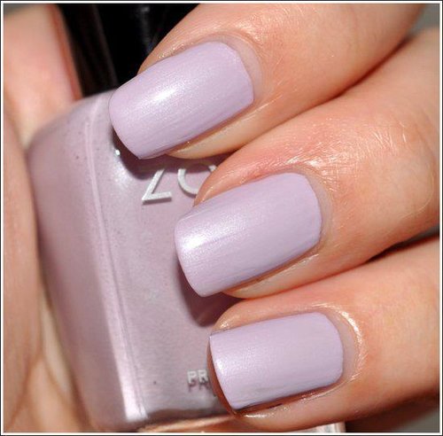  This ZOYA Nail Polish shows the beauty of my nails.Makes me more edgy, sexy, and confidence. So easy to be applied. This item must in my purse.... Read more →