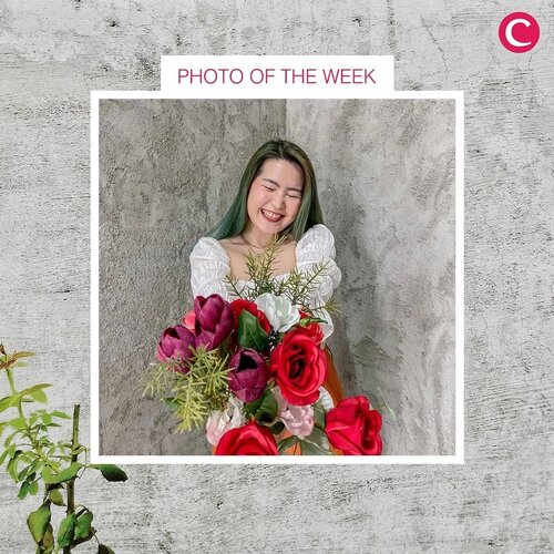 Clozette Photo of the WeekBy @reginabundiartiFollow her Instagram & ClozetteID Account. #ClozetteID #ClozetteIDPOTW