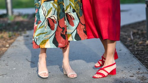 These 2020 Sandal Trends Will Be the Perfect Addition to Your Summer Wardrobes