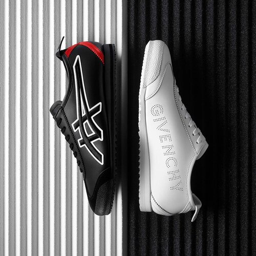 Sneakers Apik Hasil Kolaborasi Onitsuka Tiger Dengan Givenchy 