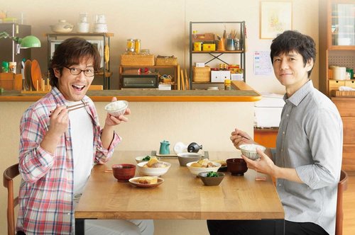 Bikin Lapar! 5 Serial Jepang Bertema Kuliner di Netflix