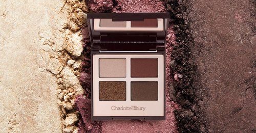 From Charlotte Tilbury to Nars, these are the best eyeshadow palettes of all time