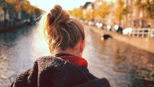 5 reasons October is the perfect time to take a weekend away by yourself