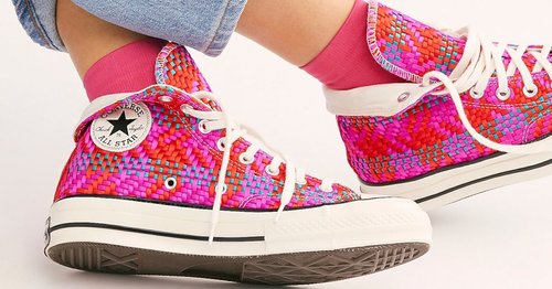 The 23 Cutest Sneakers to Shop Online in 2020