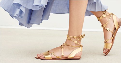 These Are the 15 Shoes You're Going to Want to Wear For Summer 2019
