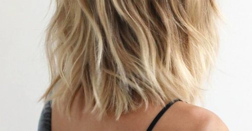 #Hair360 is trending on TikTok, so here's some back-of-the-hair inspo you can use before your next chop