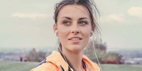 These Are All the Songs You Need on Your Running Playlist