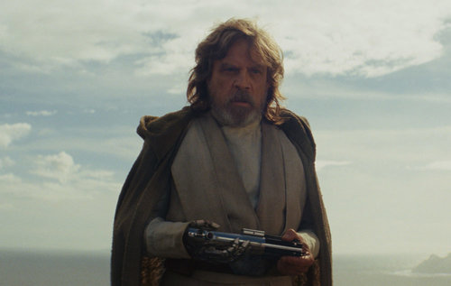 “Star Wars: The Last Jedi” pays a super heartbreaking homage to “A New Hope”