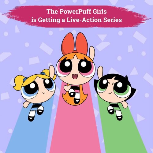 Sugar, spice, and everything nice! Siapa yang masih ingat, ketiga ingredients tersebut dicampur untuk membentuk apa? Yup! Powerpuff Girls❤️Serial live-action terbaru yang diangkat dari animasi populer “The Powerpuff Girls” akhirnya berhasil menemukan aktris yang cocok setelah melalui proses casting yang cukup panjang!✨Tiga perempuan yang beruntung untuk memerankan karakter pahlawan super menggemaskan ini adalah: Chloe Bennet sebagai Blossom, Dove Cameron sebagai Bubbles, dan Yana Perrault sebagai Buttercup.Sayangnya, belum ada tanggal pasti kapan serial ini akan tayang. Duh, nggak sabar ya, Clozetters!📷 @powerpuffgirls #ClozetteID #PowerpuffGirls