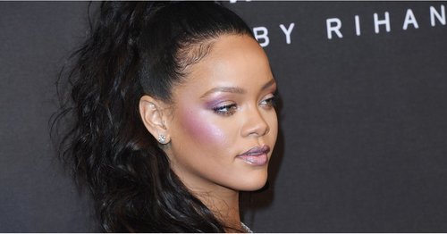 Calling It! Purple Highlighter Will Be the Hottest Hue to Strobe With For Fall 2017