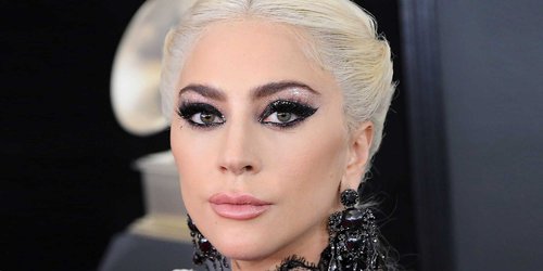 Everything We Know So Far About Lady Gaga's New Makeup Line