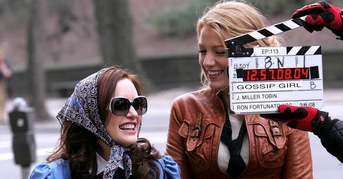 The Gossip Girl reboot cast has been revealed