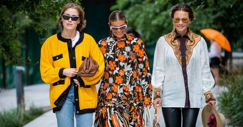 125 Transitional Outfit Ideas to Try Right Now