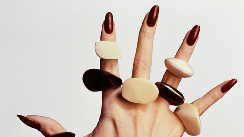 7 Non-Toxic Nail Brands to Elevate Your Polish Game This Holiday Season
