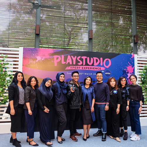 Nivea Hadirkan Wadah Untuk Makeup Expert Indonesia 