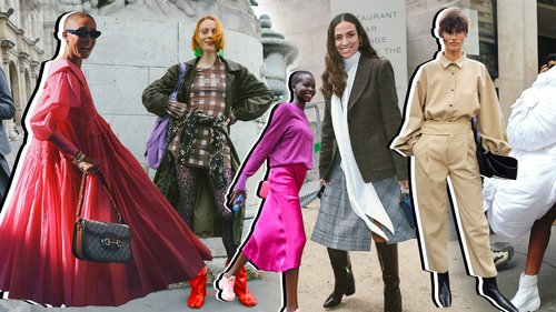 The 8 Biggest Street Style Trends of the Spring 2020 Season