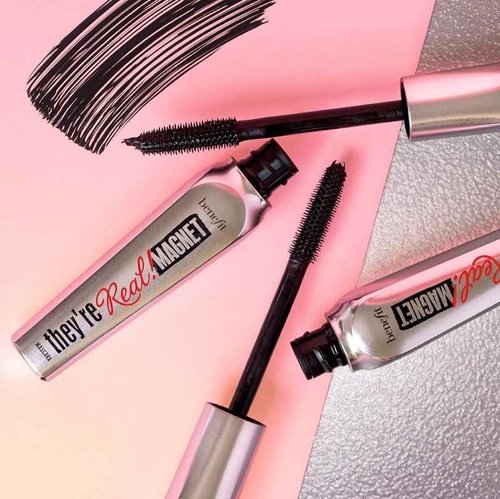 Welcome To The World The Most Powerful Mascara! 