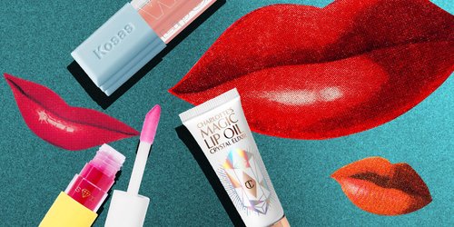 #BigLipstickEnergy: Why Right Now Is the Best Time to Try a Lip Oil
