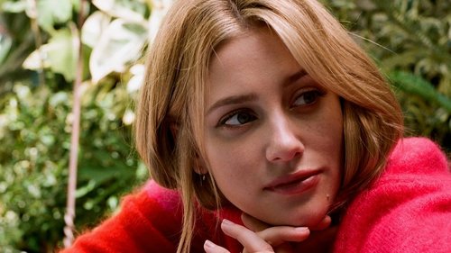 Lili Reinhart on Her New Poetry Book and the Healing Power of Writing