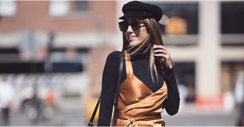 18 Fall Styling Hacks Straight From Street Style MVPs