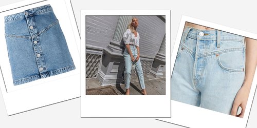 This Is The Next Biggest Trend in Denim