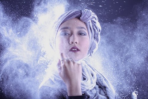Ingin Tampil Stylish dengan Hijab Turban? Ini 6 Gaya yang Bisa Kamu Tiru! 