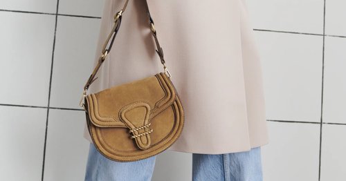 15 Classic Bags That Only Look Expensive