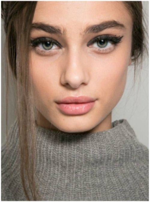 How to Get Perfect Nude Lips