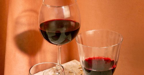 What's A Wine Diet & Is It Healthy?