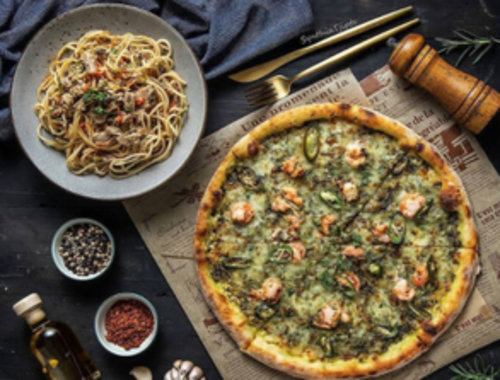 10 Restoran Pizza di Jakarta yang Wajib Kamu Coba
