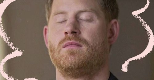What is EMDR? The trauma therapy used by Prince Harry that can help you heal from painful, distressing memories
