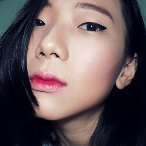  Korean Make Up Look