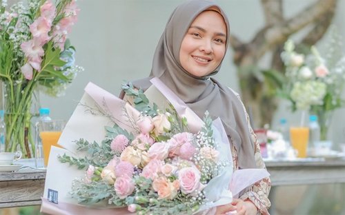 Warna Marsala, Tren Hijab Indonesia yang Kekinian 