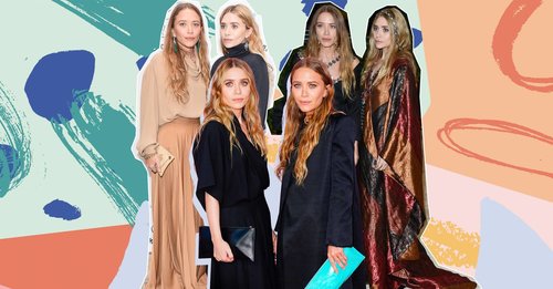 As Mary-Kate and Ashley hit Netflix(!), we take a trip down memory lane with the coolest style sisters