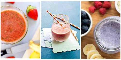 19 Protein Shakes for Weight Loss That Still Taste Really, Really Good