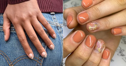 The Biggest Nail Art Trends Around the World Will Make You Feel Like a Globetrotter