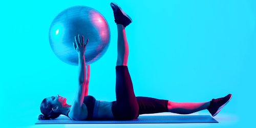 20 Kick-Ass Pilates YouTube Workout Videos So You Never Have to Leave the House Again