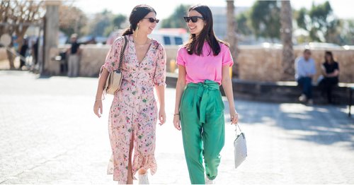 26 Stylish Outfit Ideas That Are So Comfortable, You'll Want to Wear Them Every Day