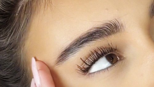 Have we been applying our mascara wrong? This TikTok hack gives whopper lashes