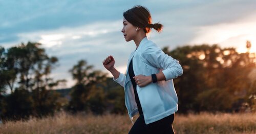 Expert running tips you need to read: From staying motivated to selecting the right clothes and trainers