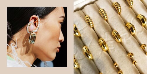 You Have to See These 2020 Fall Jewelry Trends to Believe Them