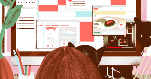 Cancel Your Plans: Why Staying At Home Is Cool Now