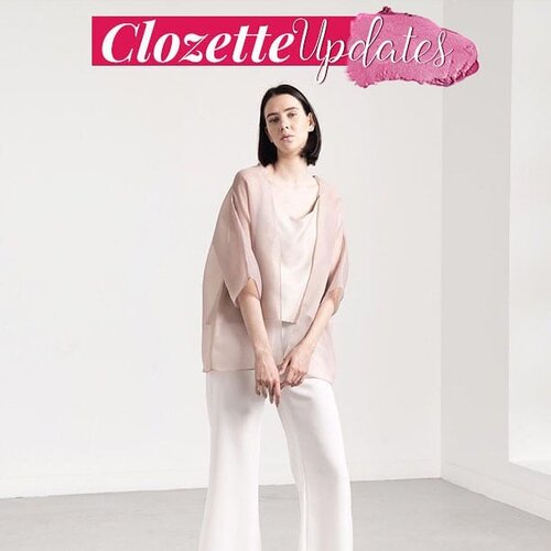 Kapan kamu bisa dapetin buy one get one, tambahan diskon 20%, free gift, dan masih banyak promo lainnya di Sogo? Temukan info lengkapnya di "Premium Section" pada aplikasi Clozette Indonesia. Download sekarang di ‪Google Play. #ClozetteID #ClozetteUpdates