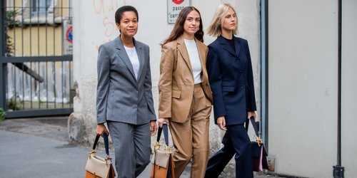 The 18 Best Suit Sets for Heading Back to the Office