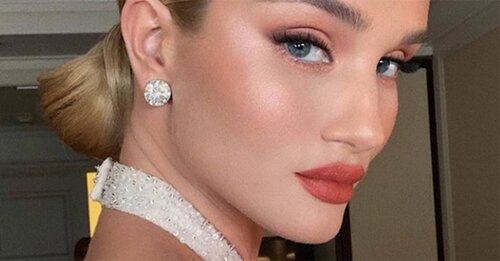 Cinderella blonde is the soft platinum hair shade we're seeing everywhere right now, and it's so damn flattering