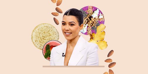 We Did a Deep Dive on All the Health Advice From Kourtney Kardashian’s Poosh