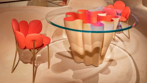 How High Fashion Does Furniture in 2021