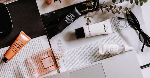 How to extend the shelf life of all your favourite beauty products
